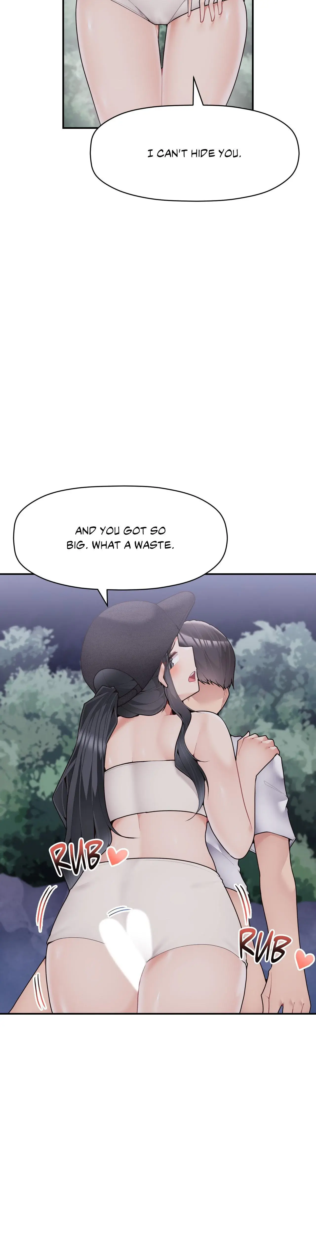 True Colors Chapter 29 - Page 4