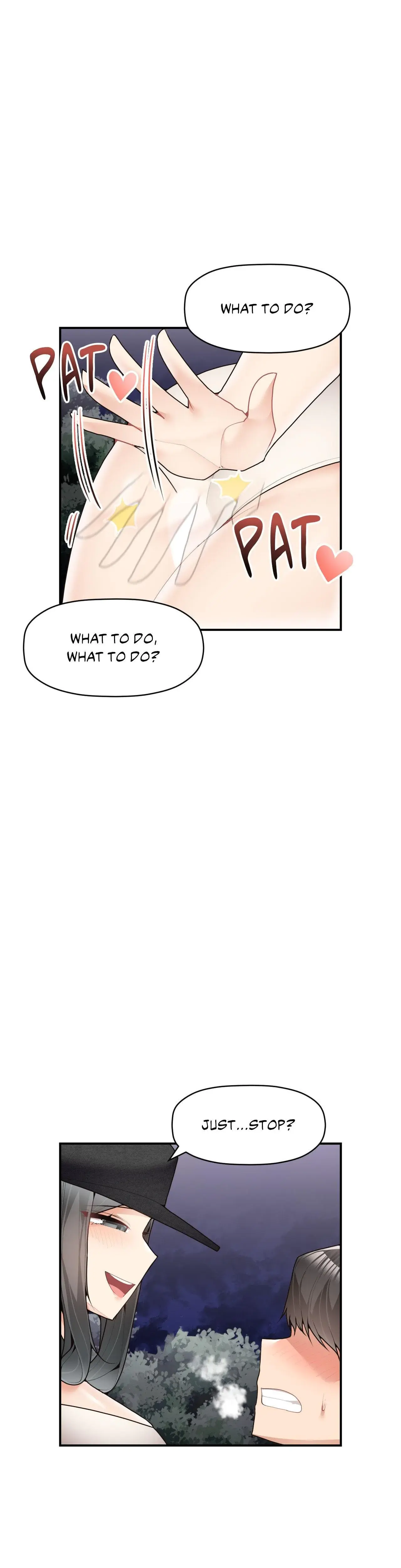 True Colors Chapter 29 - Page 5