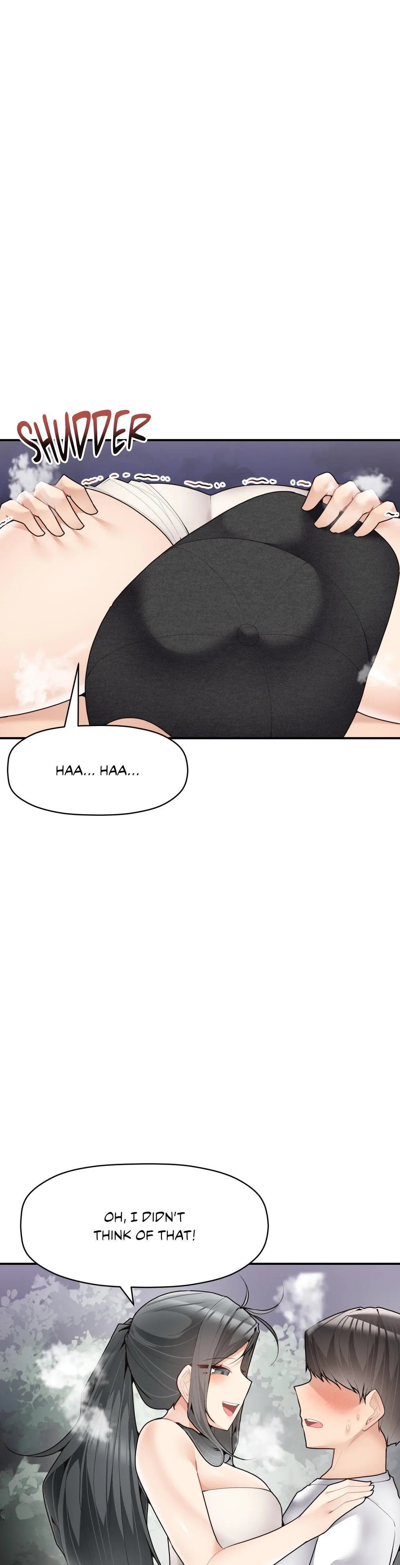 True Colors Chapter 29 - Page 7