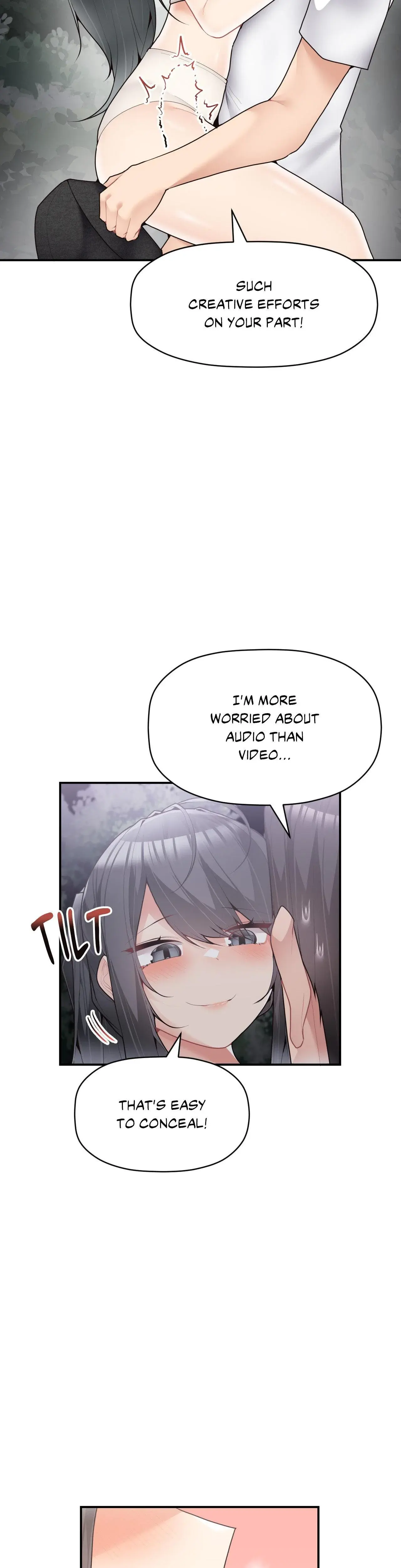 True Colors Chapter 29 - Page 8