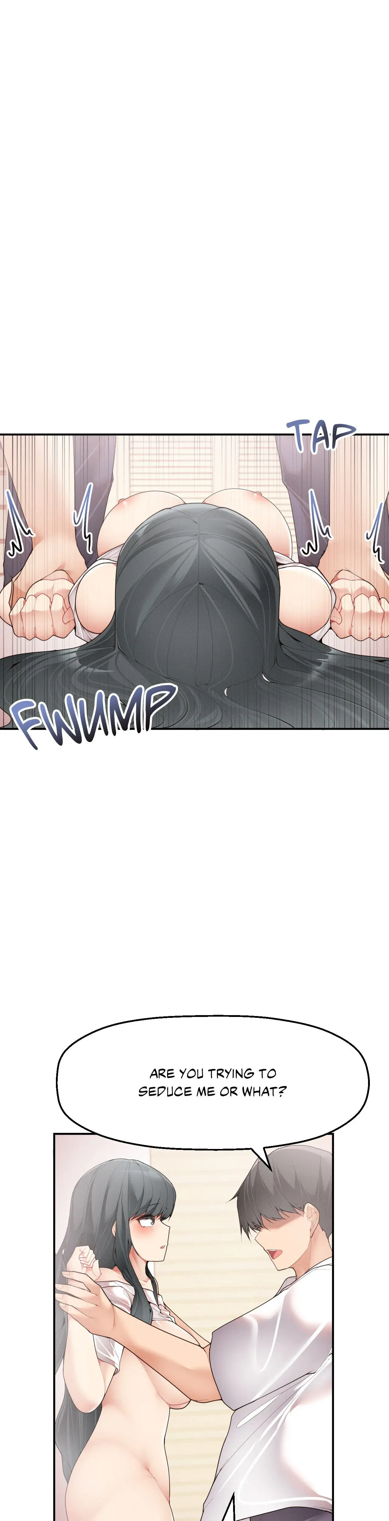 True Colors Chapter 3 - Page 1
