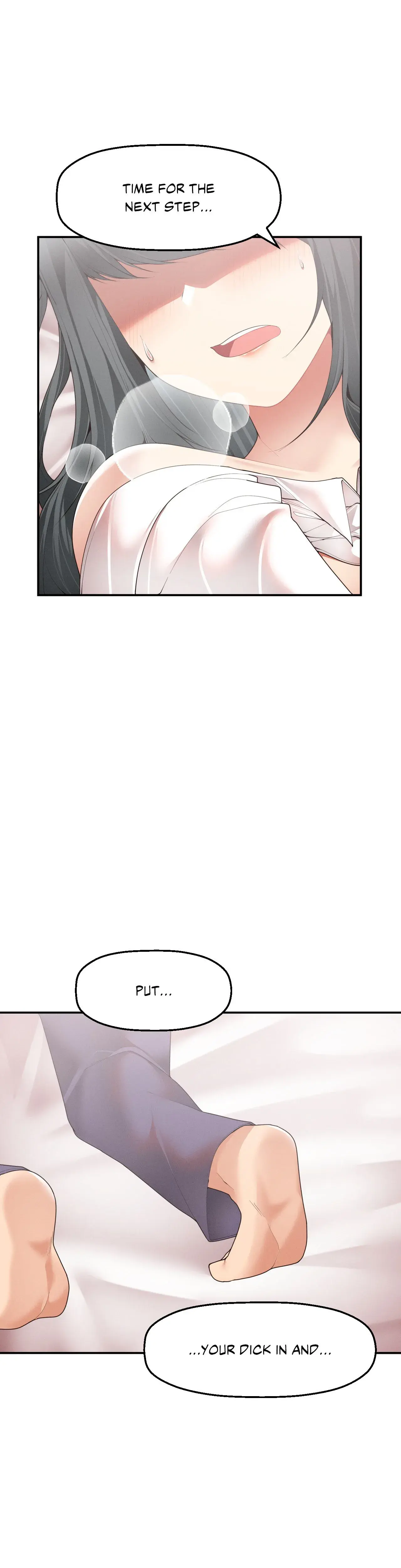 True Colors Chapter 3 - Page 15