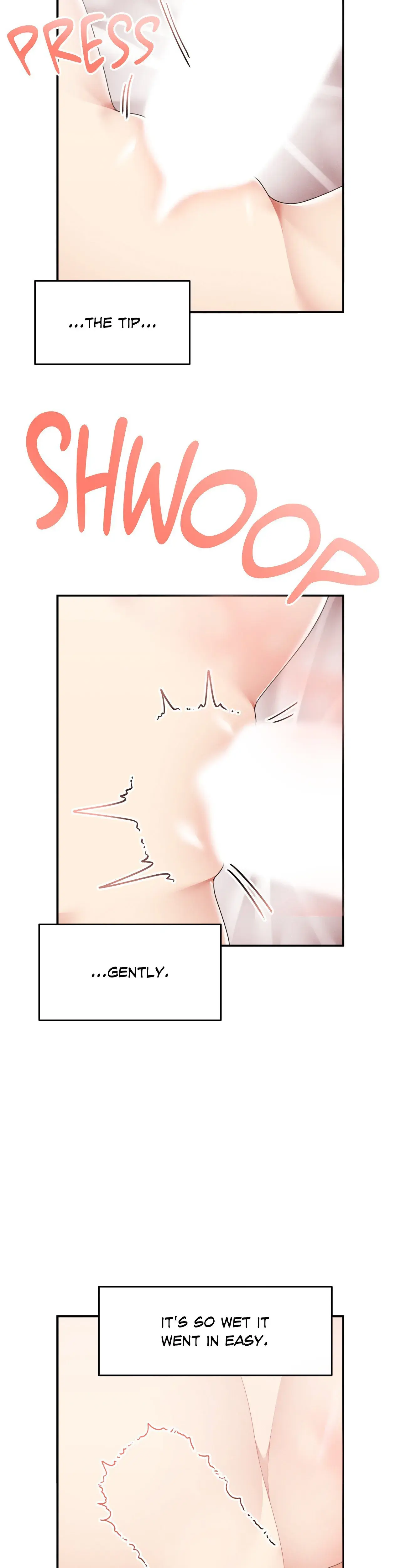 True Colors Chapter 3 - Page 18
