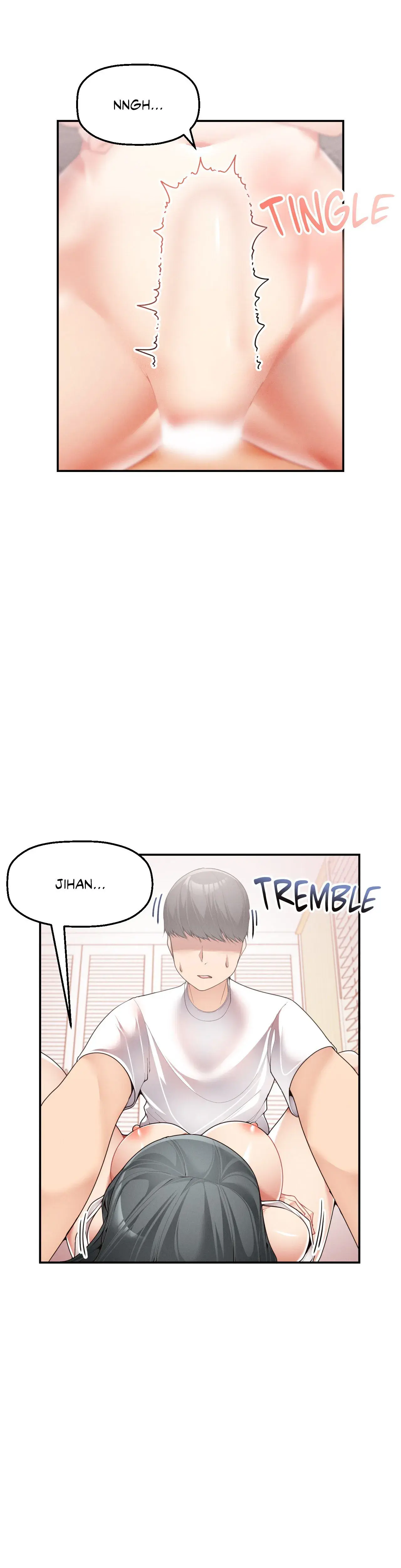 True Colors Chapter 3 - Page 20