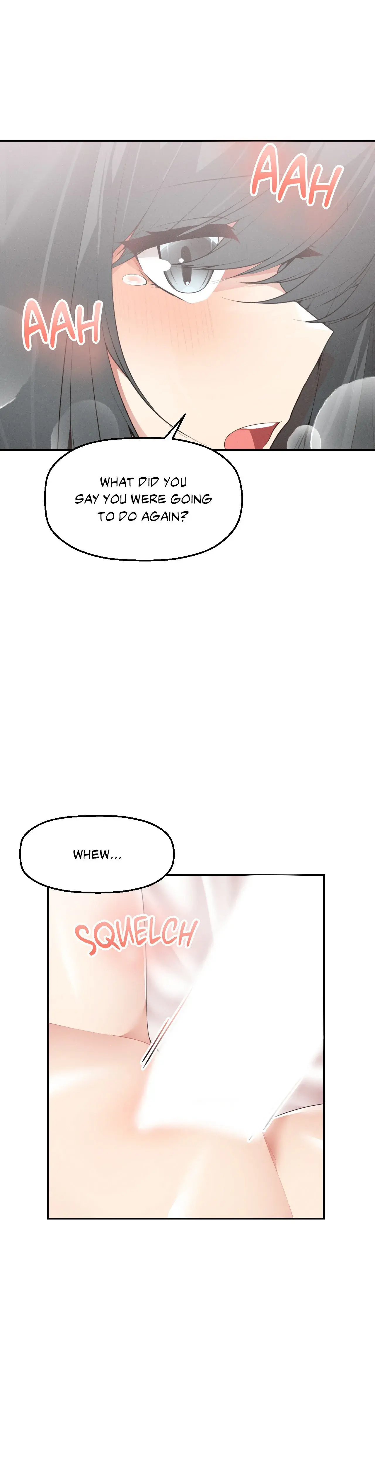True Colors Chapter 3 - Page 21