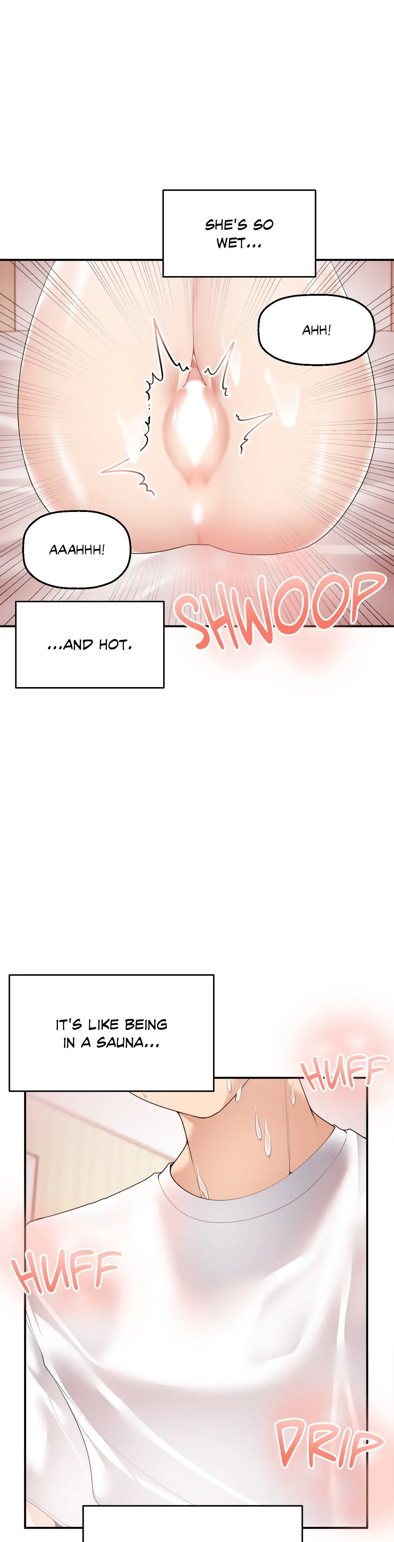 True Colors Chapter 3 - Page 23