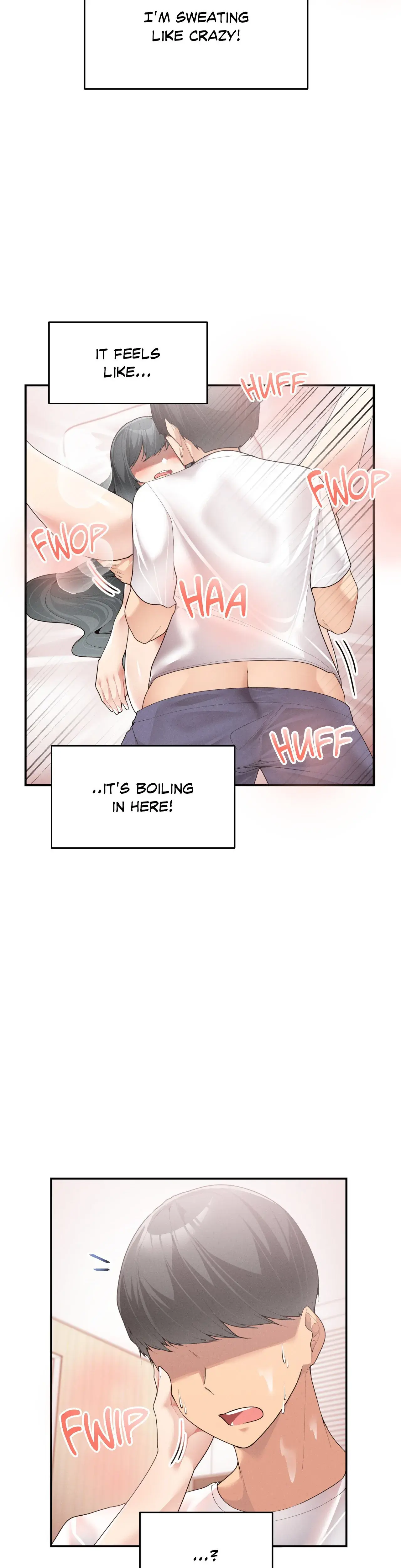 True Colors Chapter 3 - Page 24