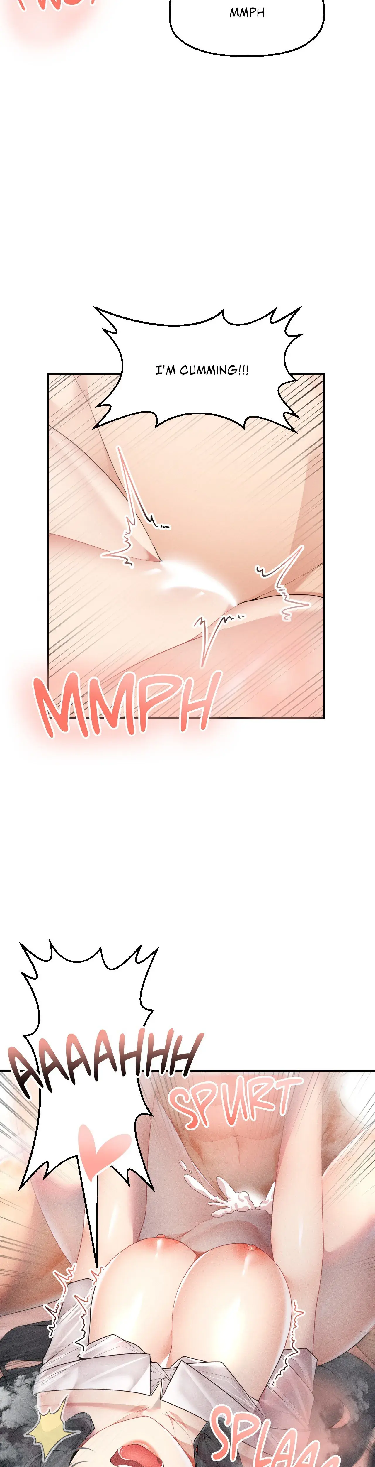 True Colors Chapter 3 - Page 26