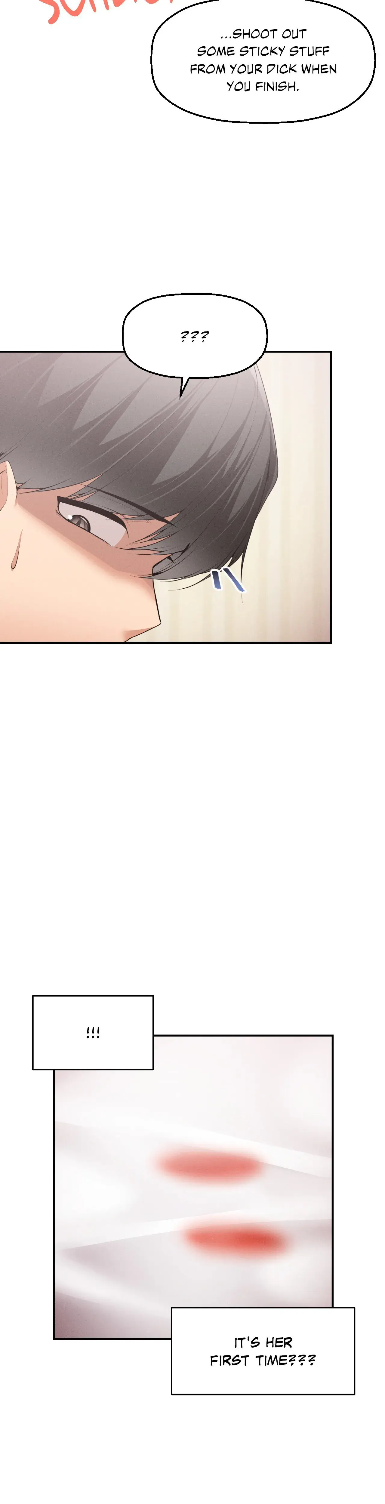 True Colors Chapter 3 - Page 29
