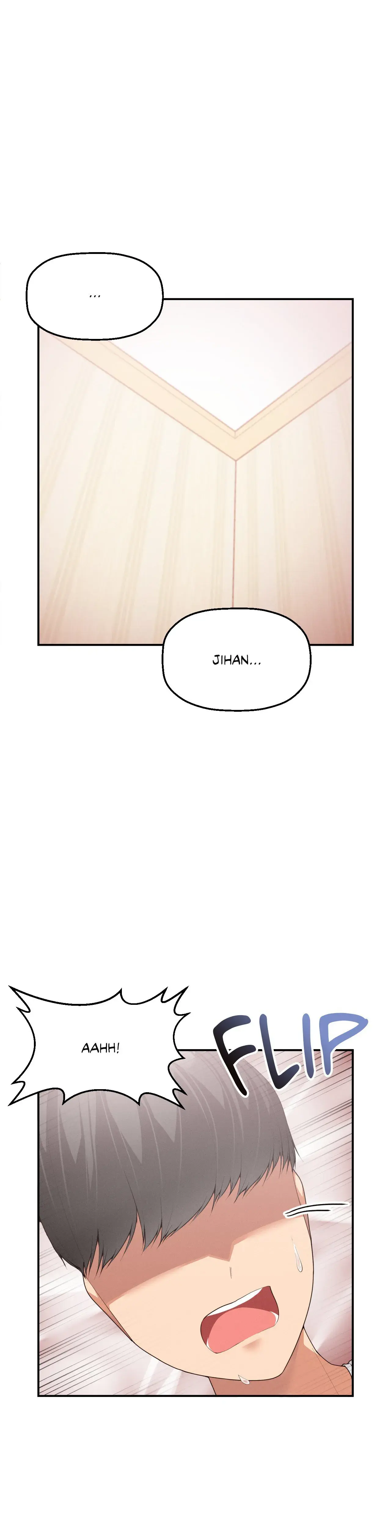 True Colors Chapter 3 - Page 30
