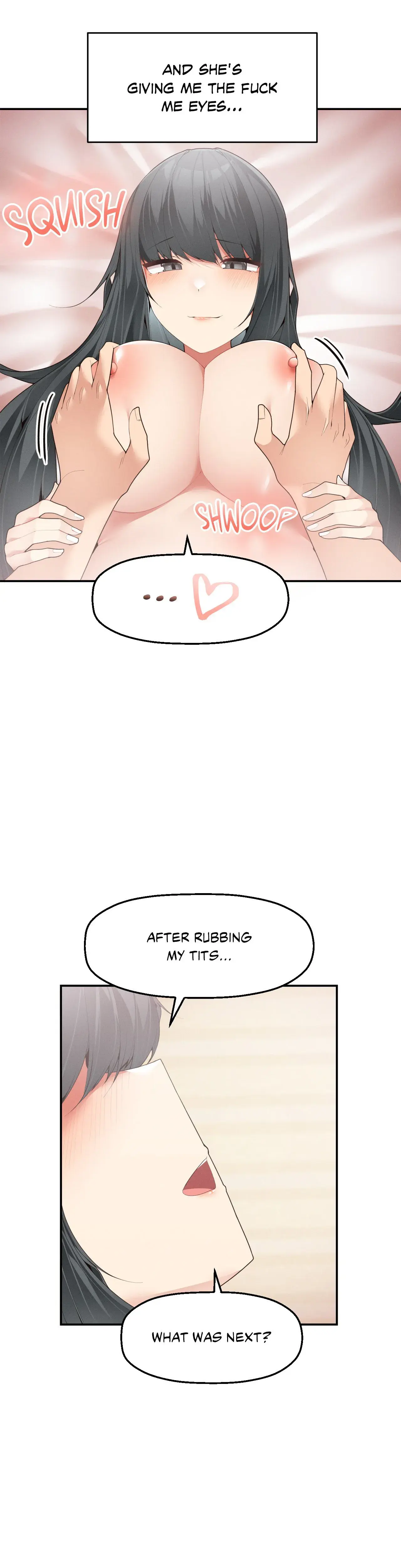True Colors Chapter 3 - Page 5