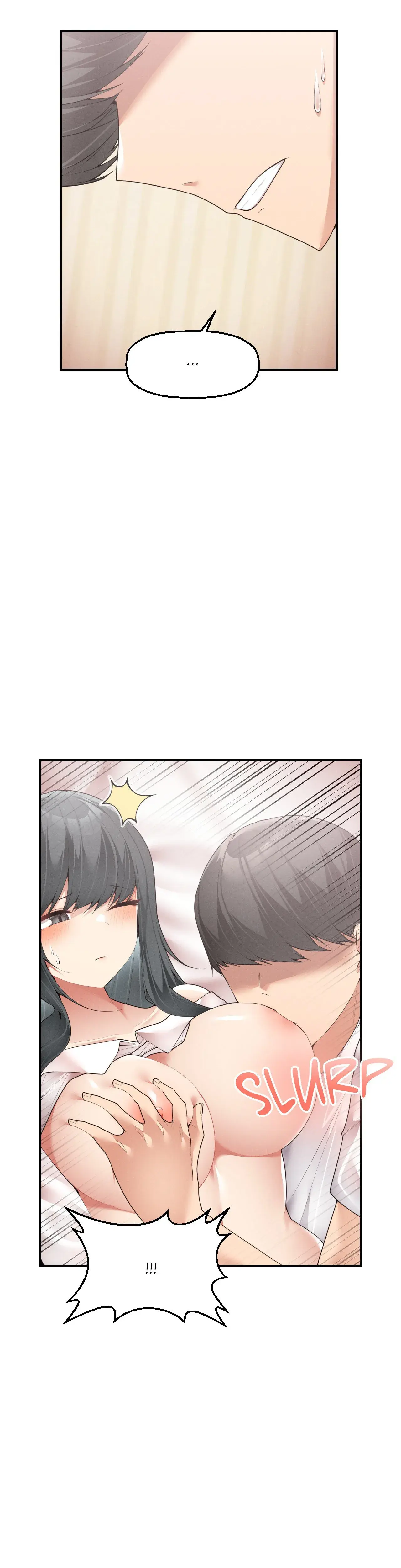 True Colors Chapter 3 - Page 6