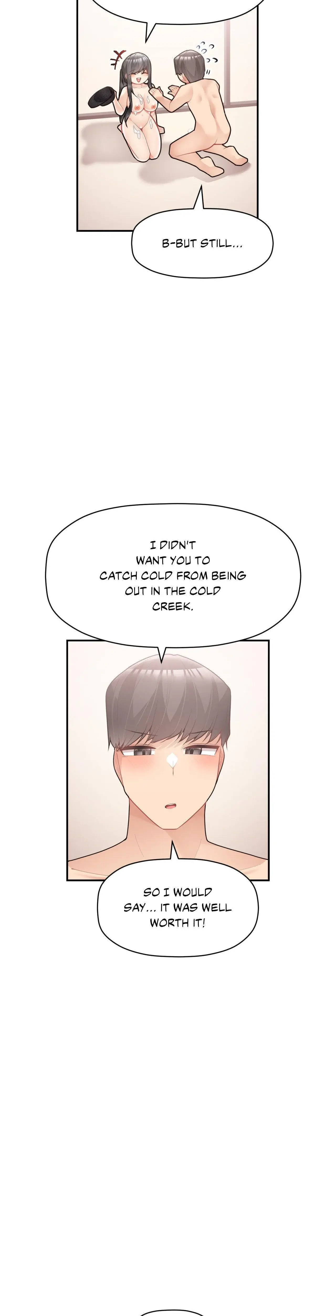True Colors Chapter 30 - Page 12