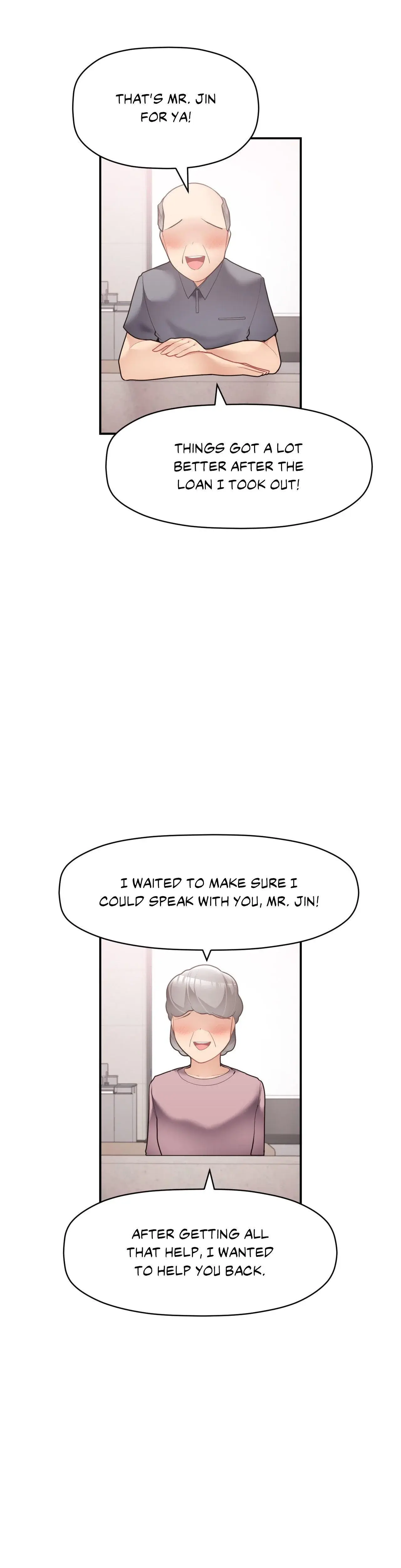True Colors Chapter 30 - Page 15