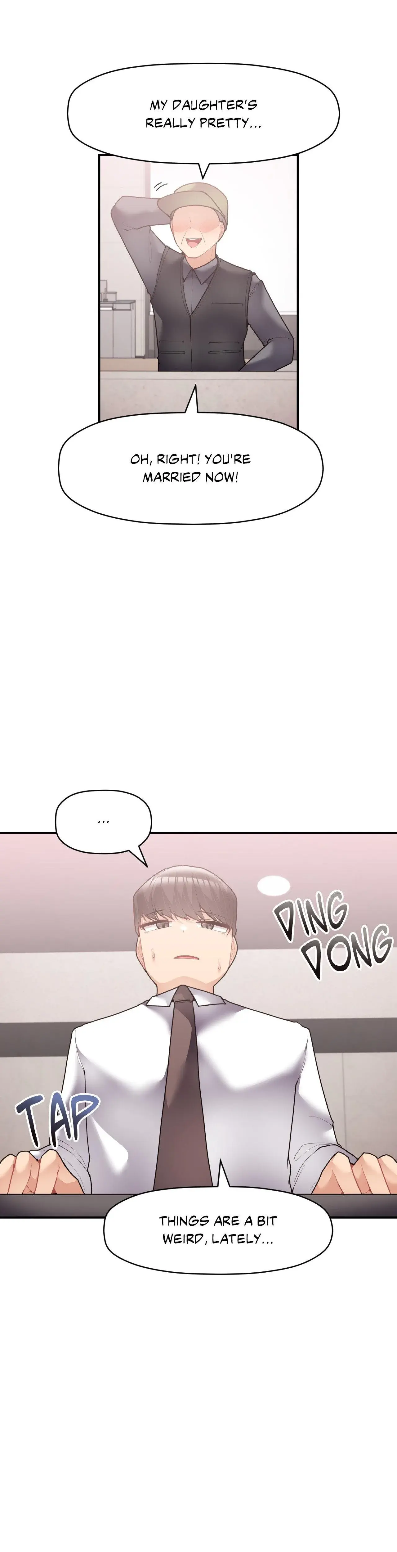True Colors Chapter 30 - Page 16