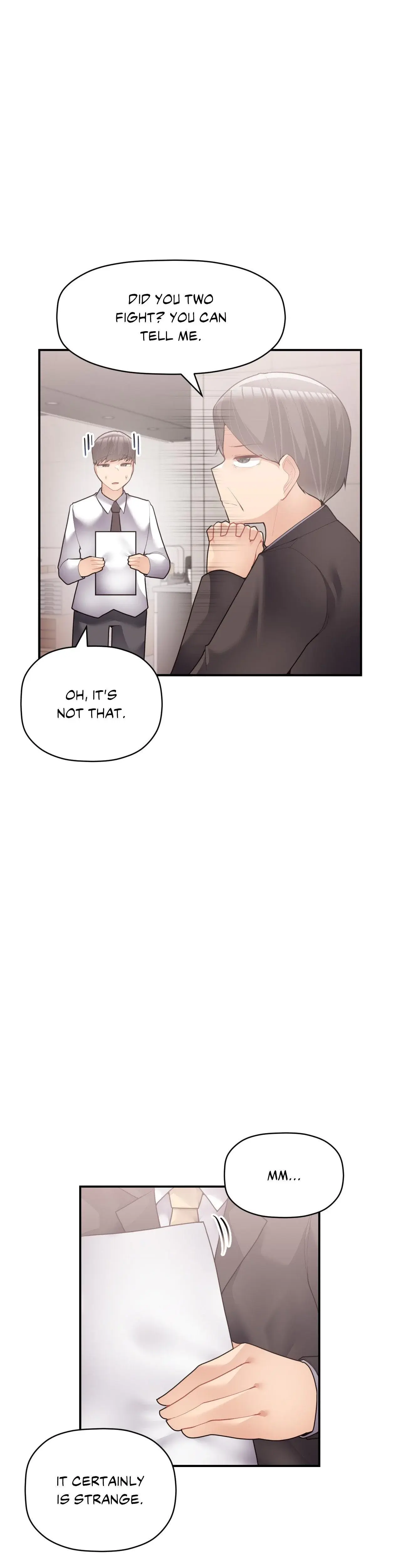 True Colors Chapter 30 - Page 18