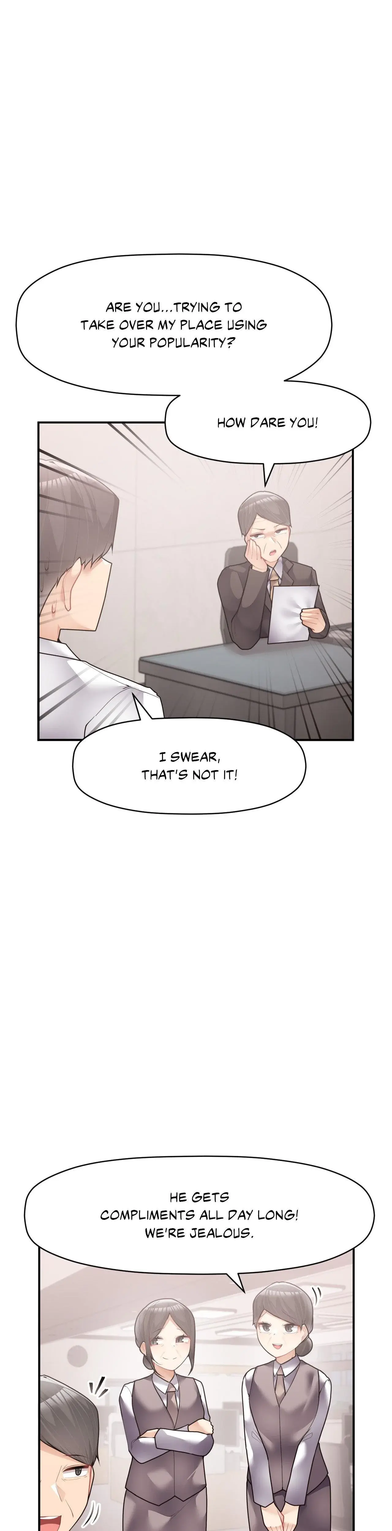 True Colors Chapter 30 - Page 19