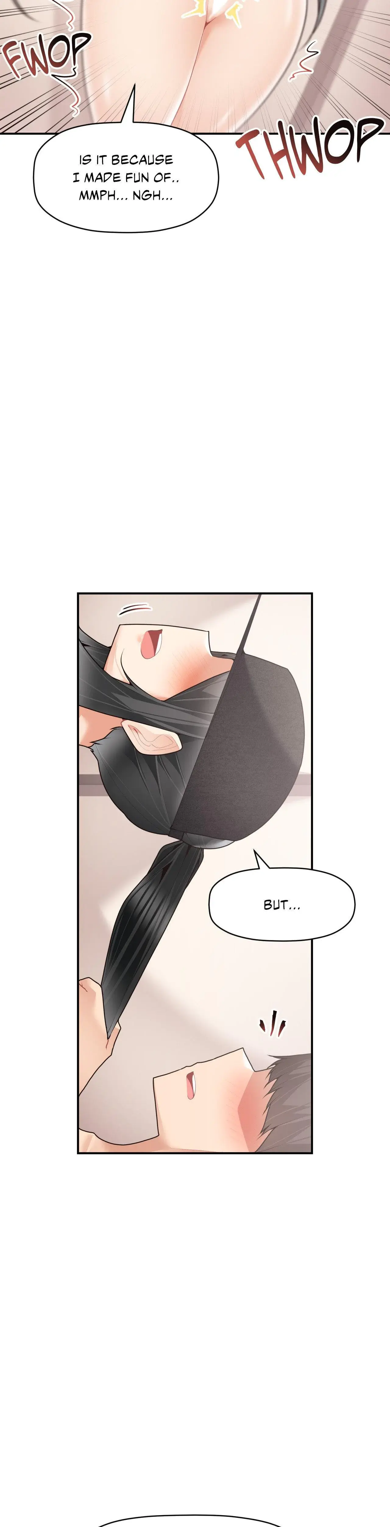 True Colors Chapter 30 - Page 2