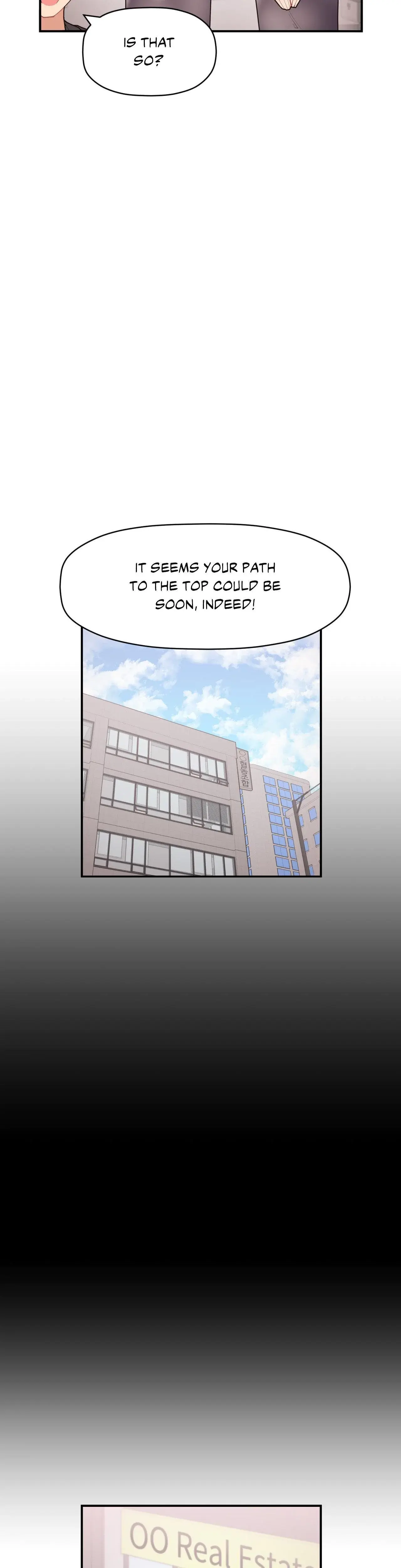 True Colors Chapter 30 - Page 20