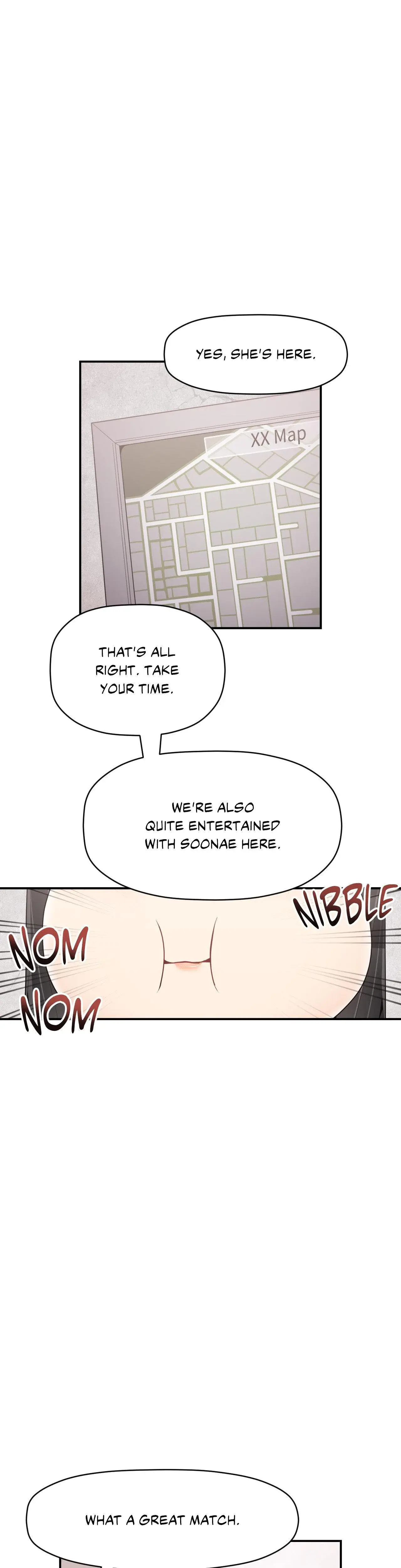 True Colors Chapter 30 - Page 23