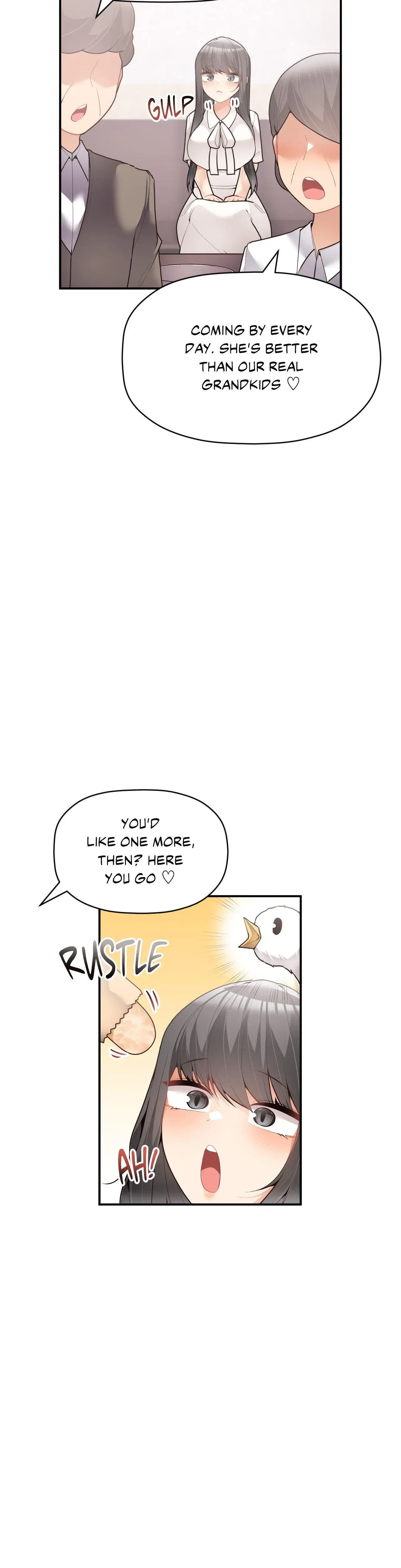 True Colors Chapter 30 - Page 24