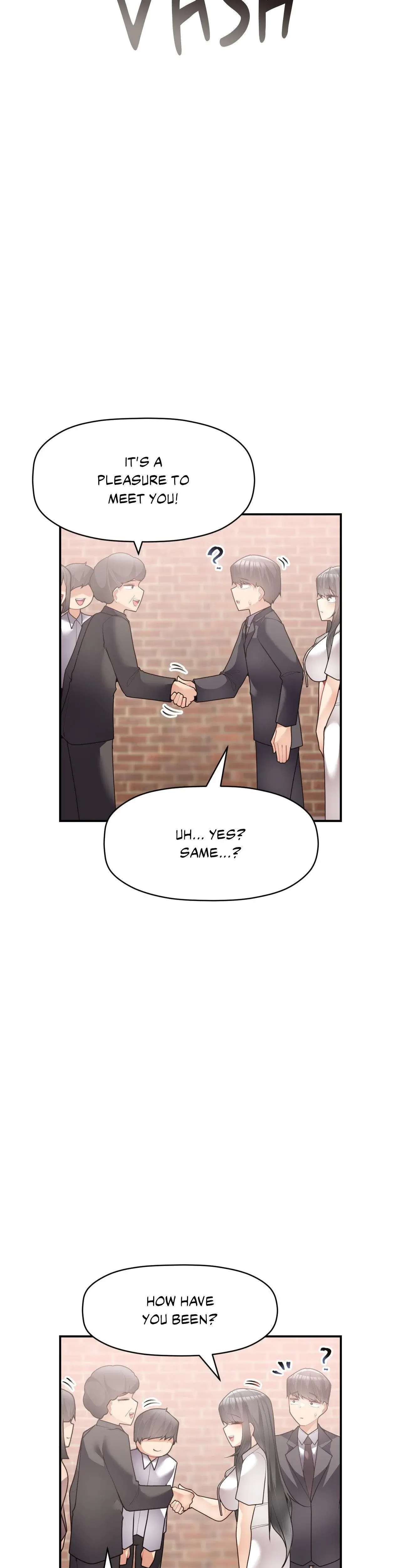True Colors Chapter 30 - Page 28