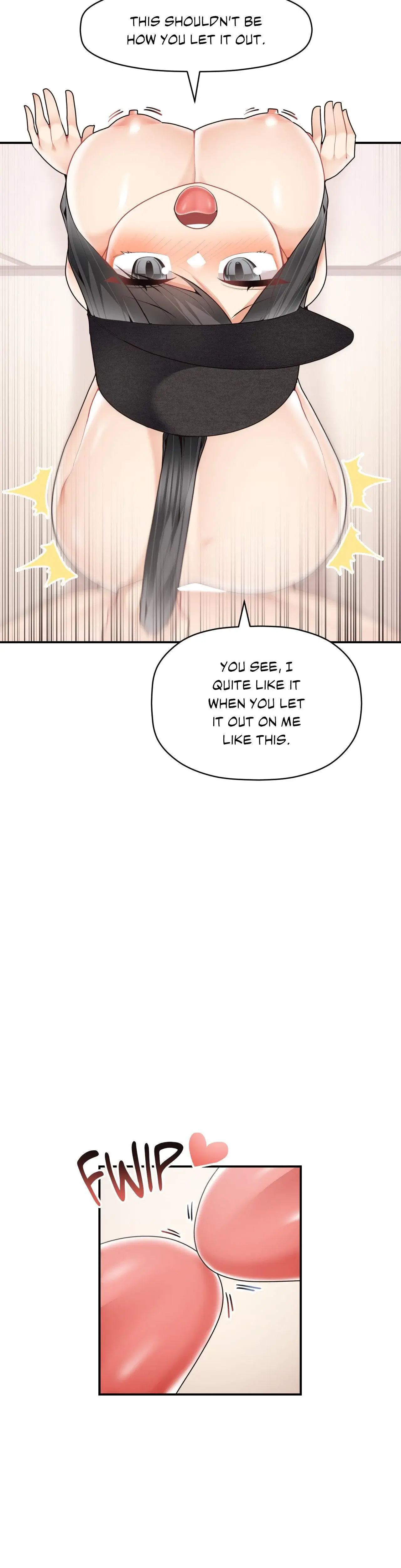 True Colors Chapter 30 - Page 3