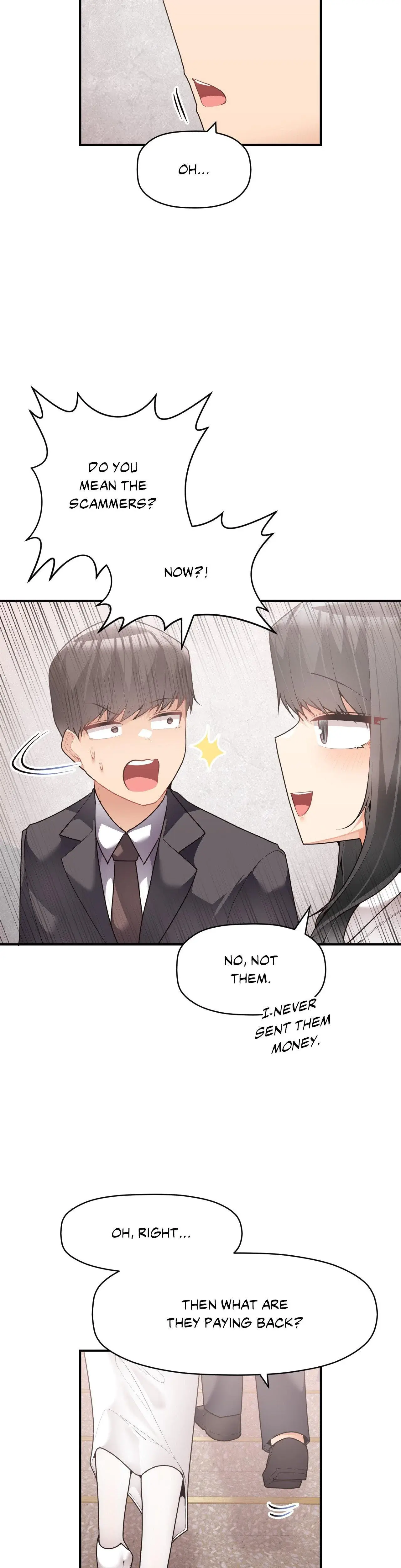 True Colors Chapter 30 - Page 30