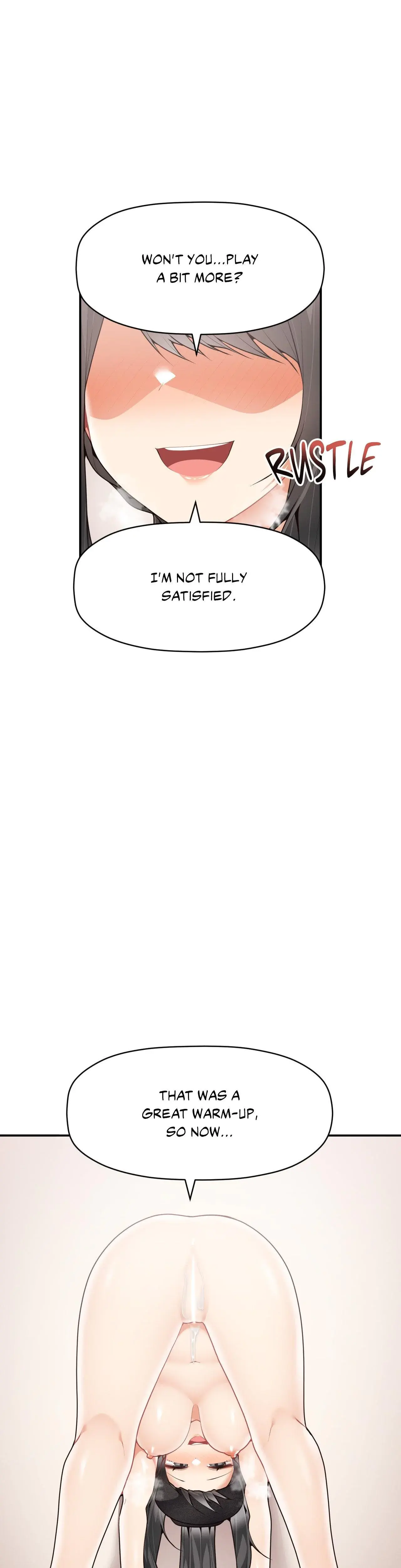 True Colors Chapter 30 - Page 6