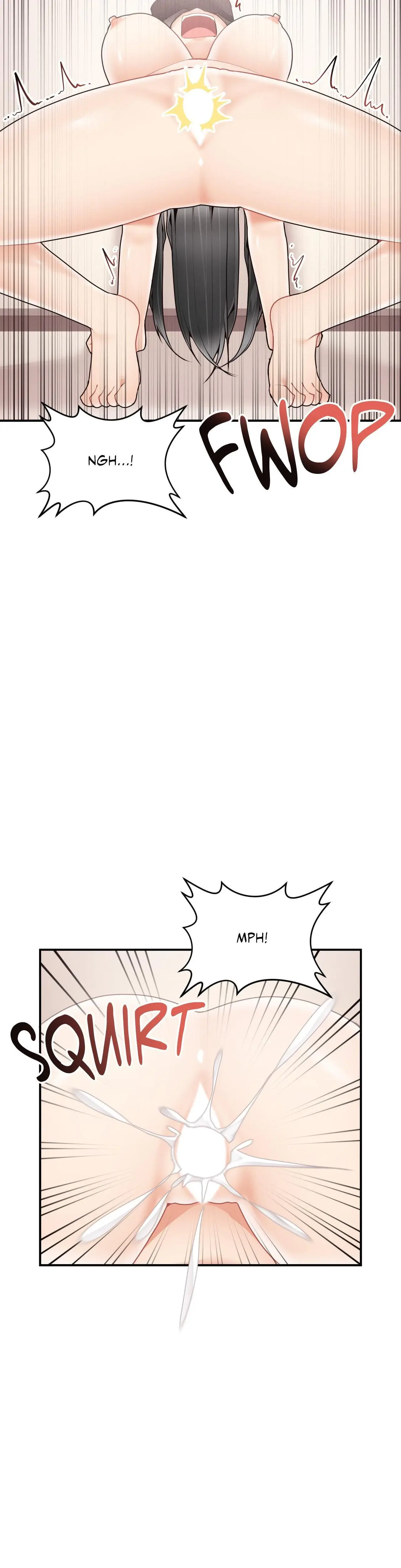 True Colors Chapter 30 - Page 9
