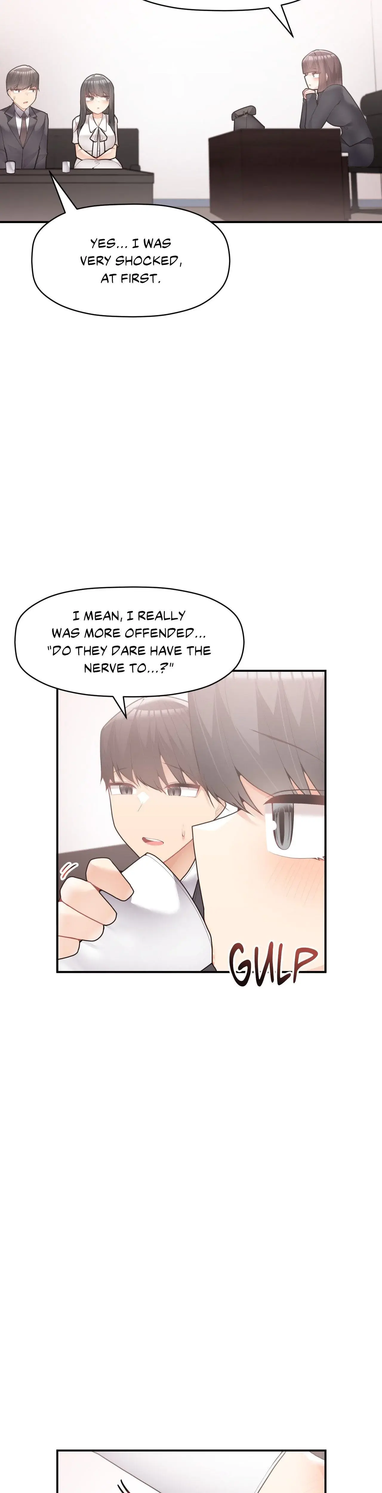 True Colors Chapter 31 - Page 13