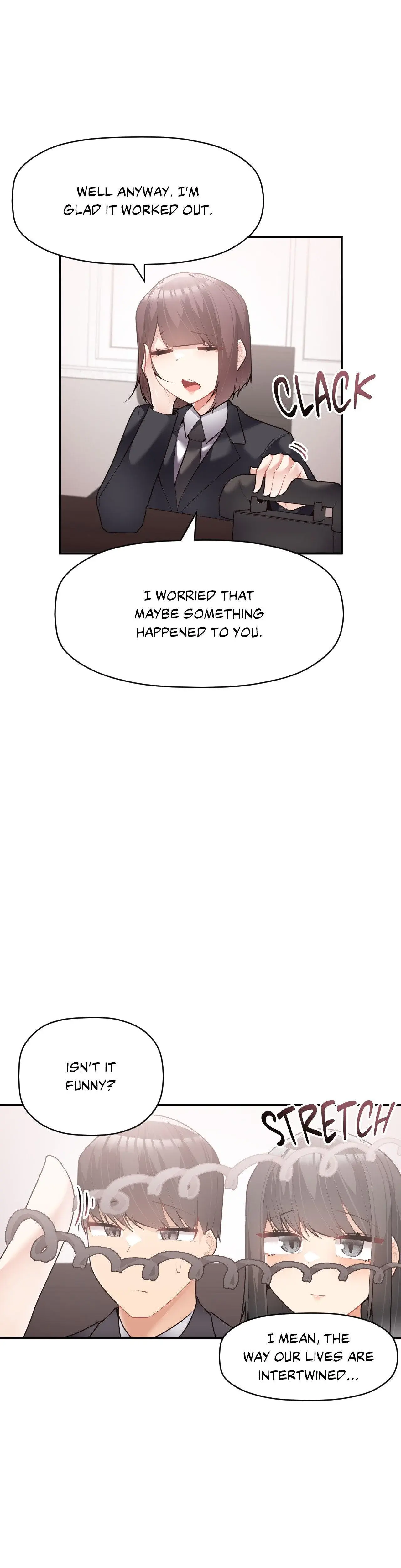 True Colors Chapter 31 - Page 15