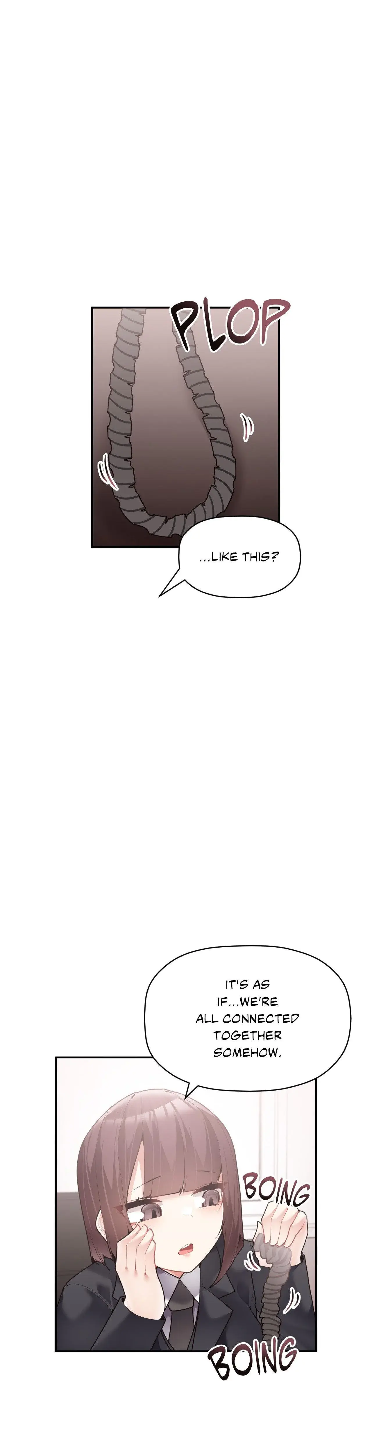 True Colors Chapter 31 - Page 16