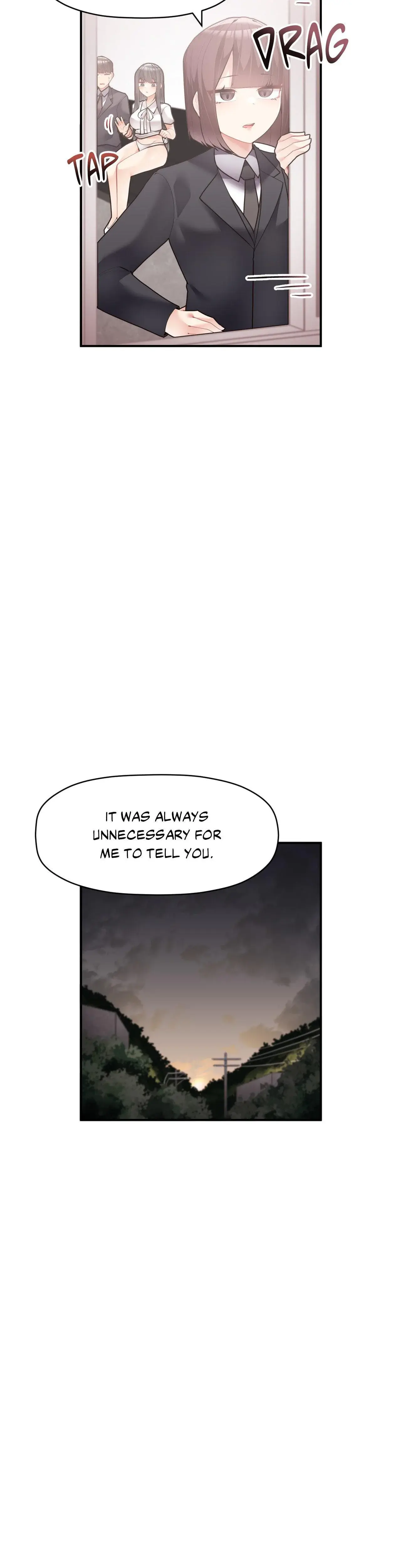 True Colors Chapter 31 - Page 18