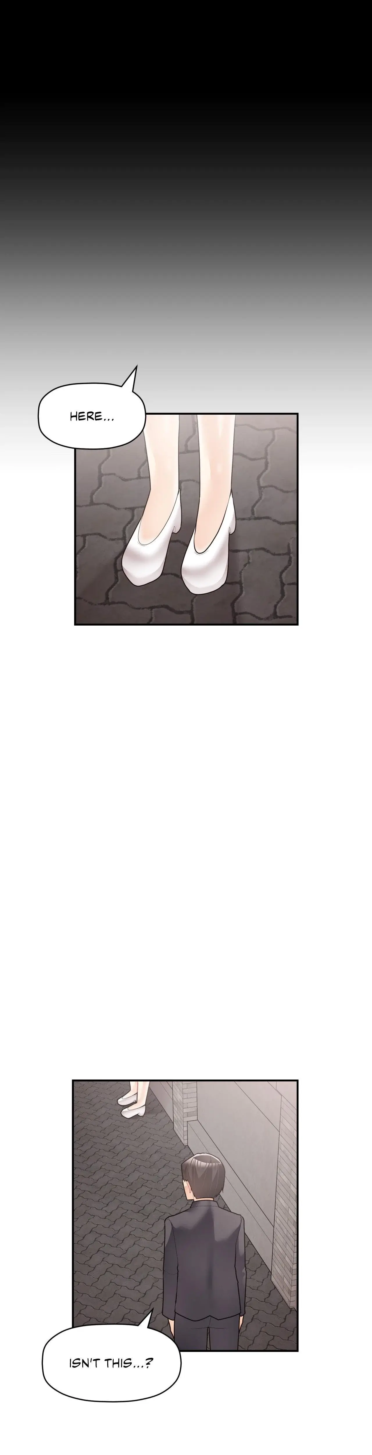 True Colors Chapter 31 - Page 23