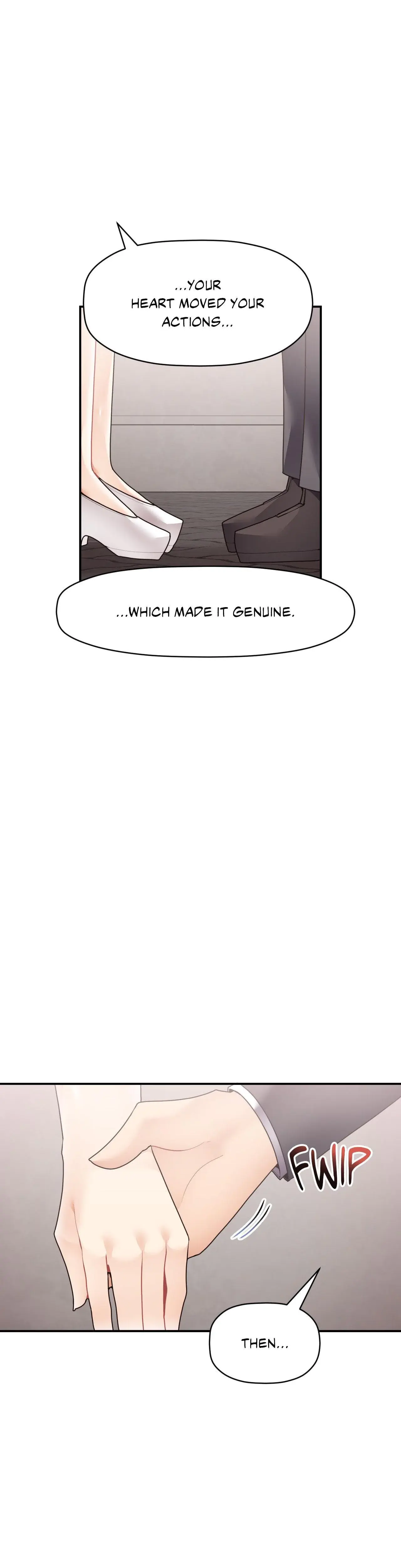 True Colors Chapter 31 - Page 26