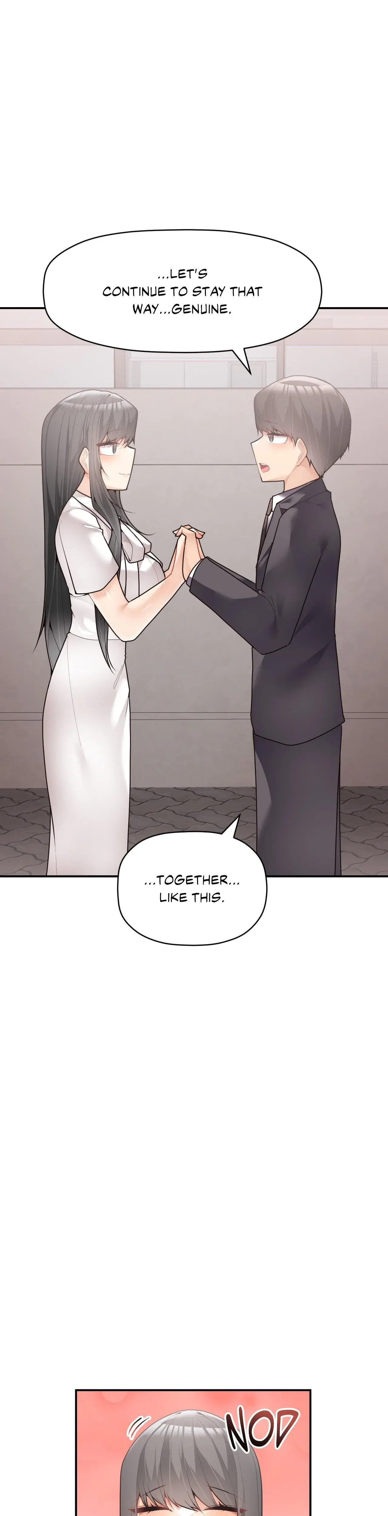 True Colors Chapter 31 - Page 27