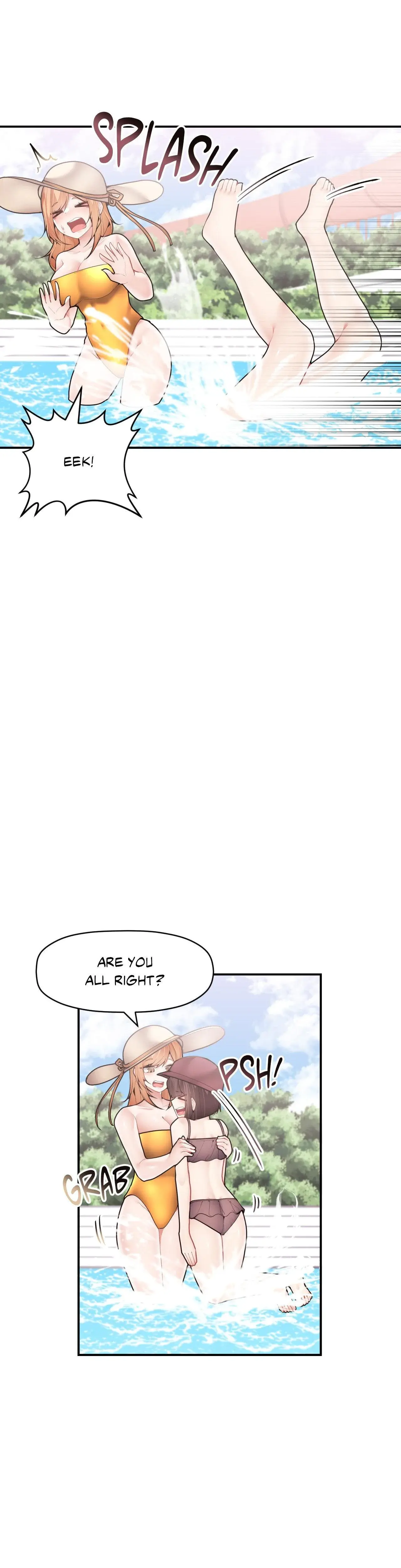 True Colors Chapter 31 - Page 3