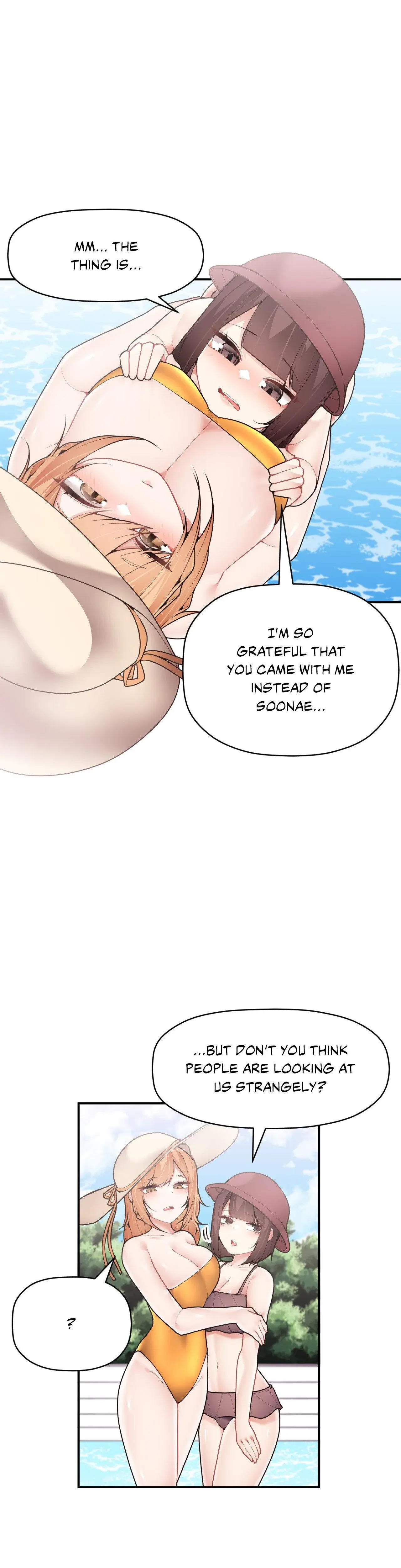 True Colors Chapter 31 - Page 4