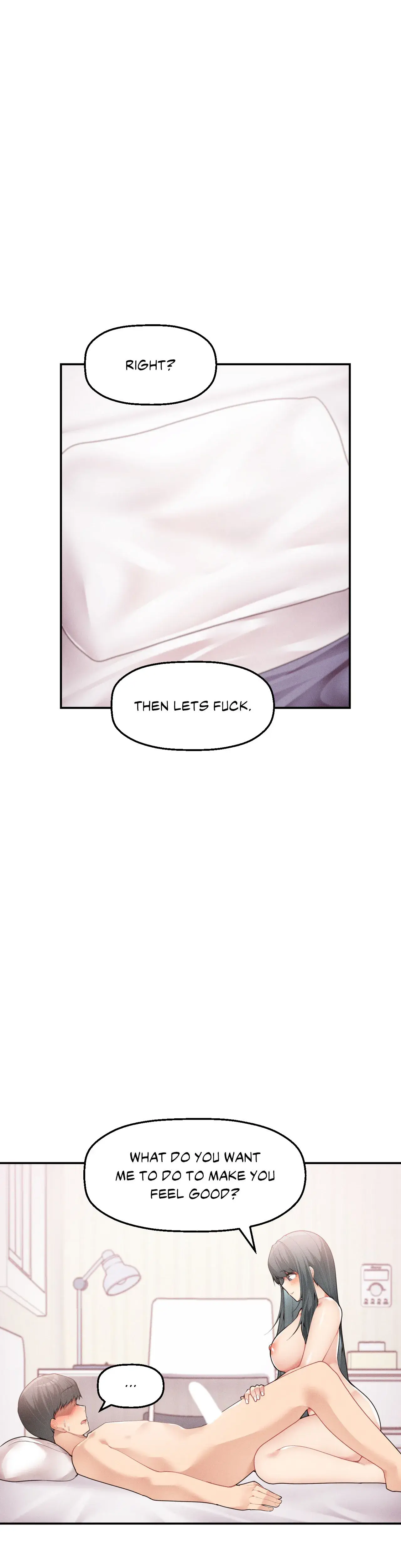 True Colors Chapter 4 - Page 10