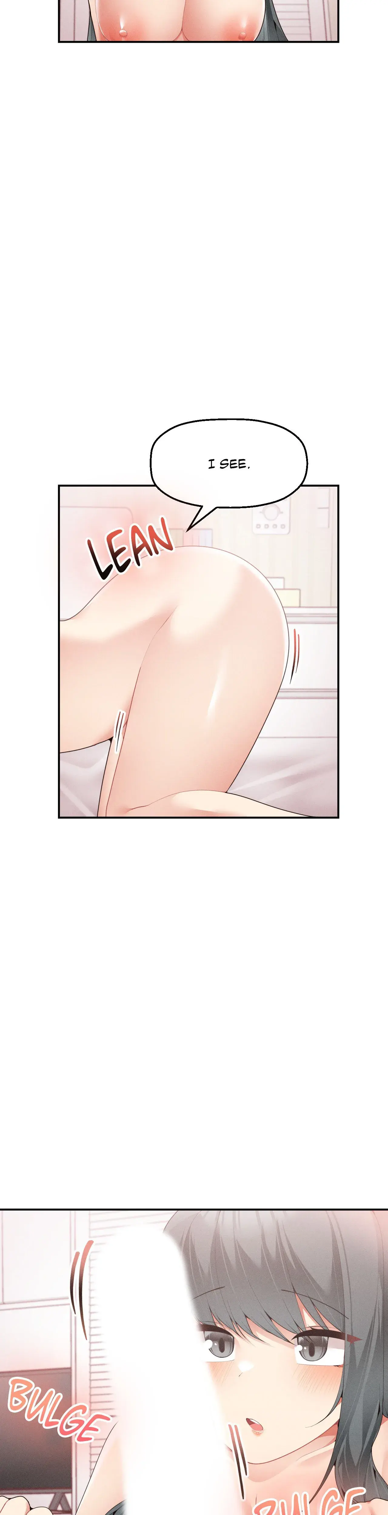 True Colors Chapter 4 - Page 12