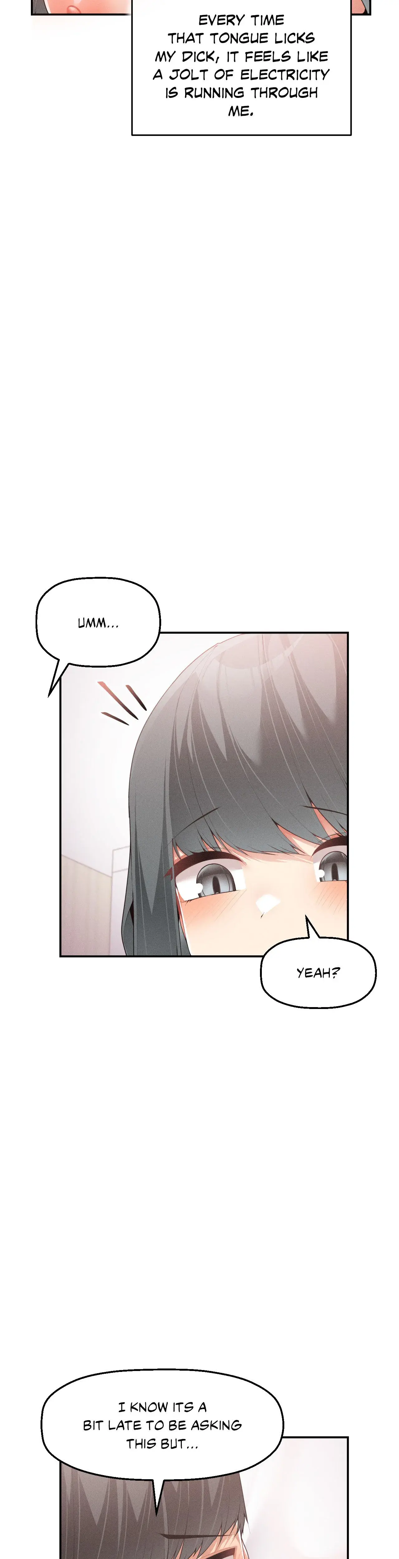 True Colors Chapter 4 - Page 15