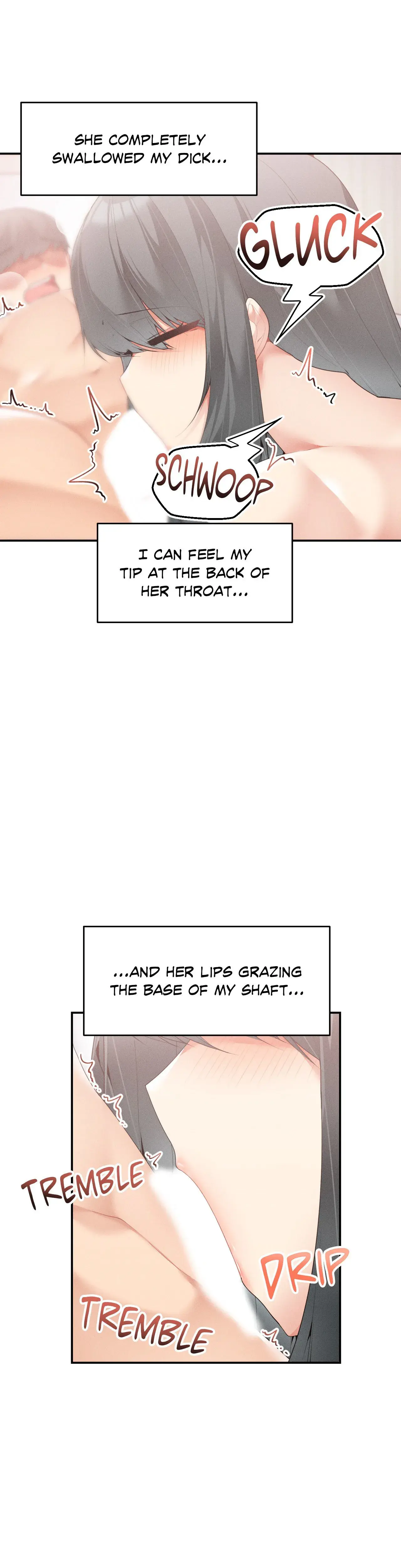 True Colors Chapter 4 - Page 19