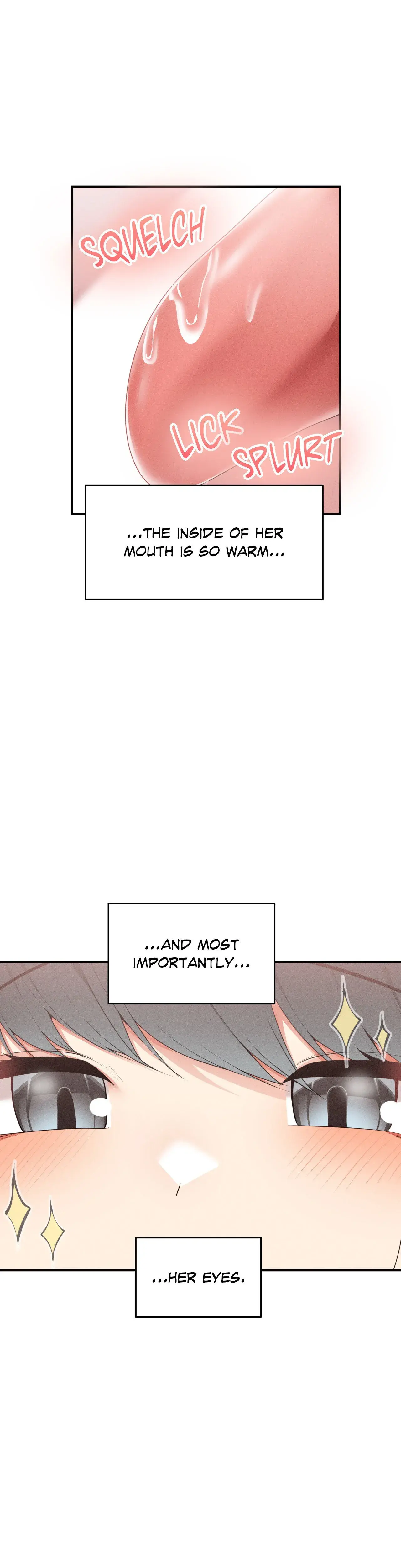 True Colors Chapter 4 - Page 20