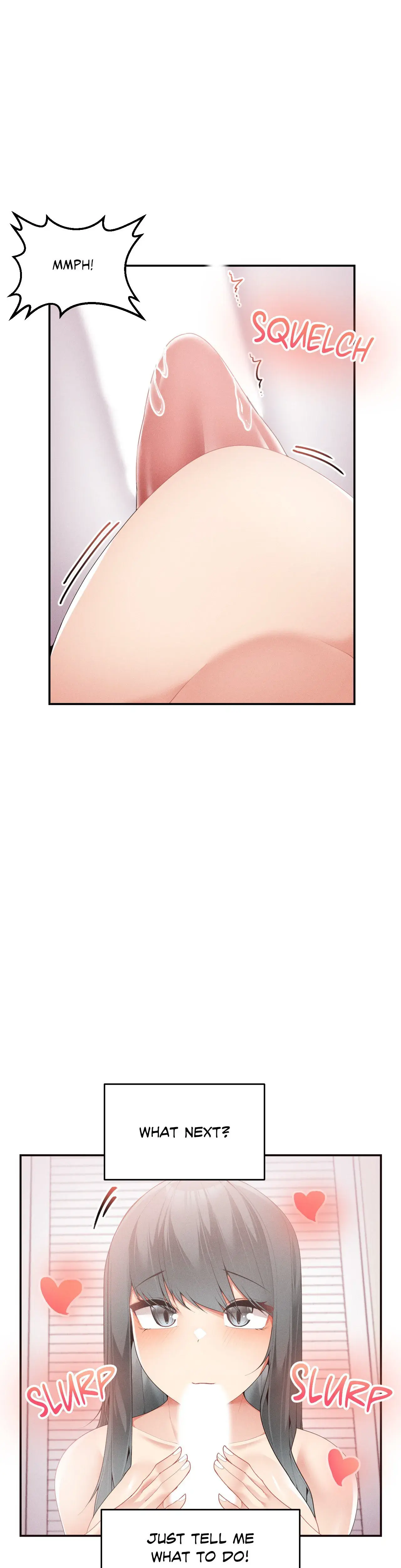 True Colors Chapter 4 - Page 23