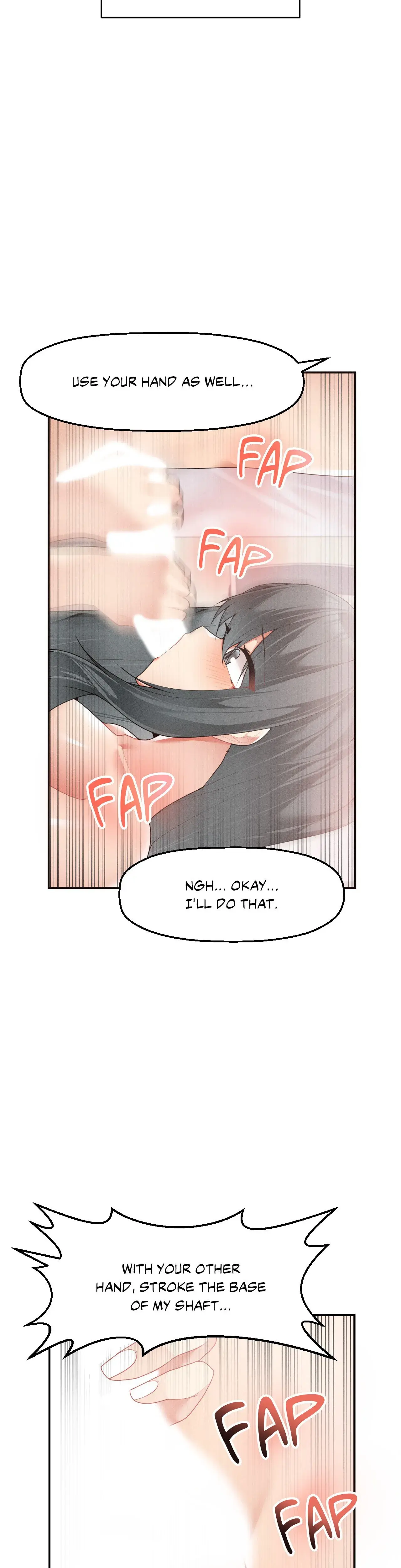 True Colors Chapter 4 - Page 24