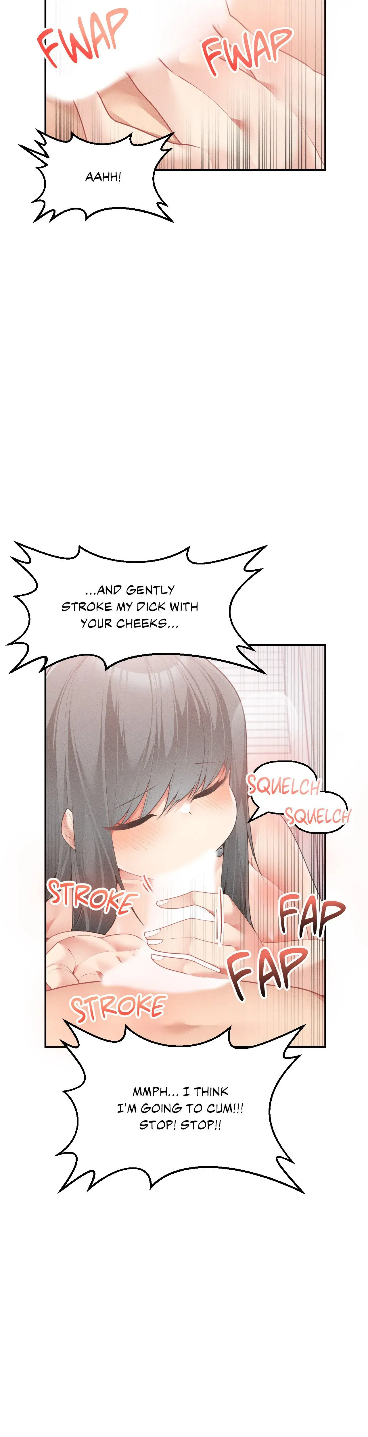 True Colors Chapter 4 - Page 25