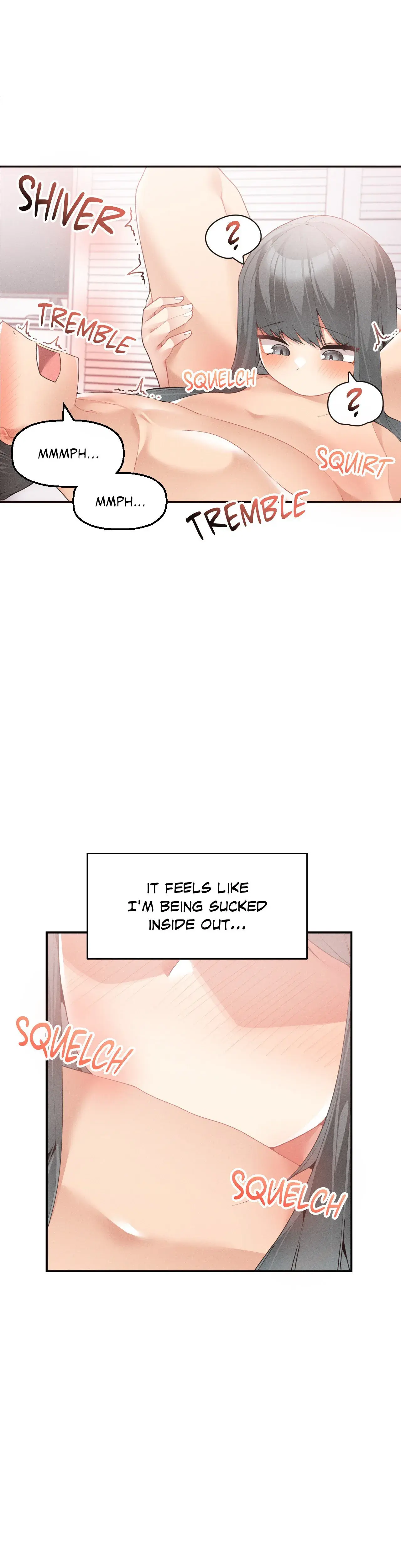 True Colors Chapter 4 - Page 28