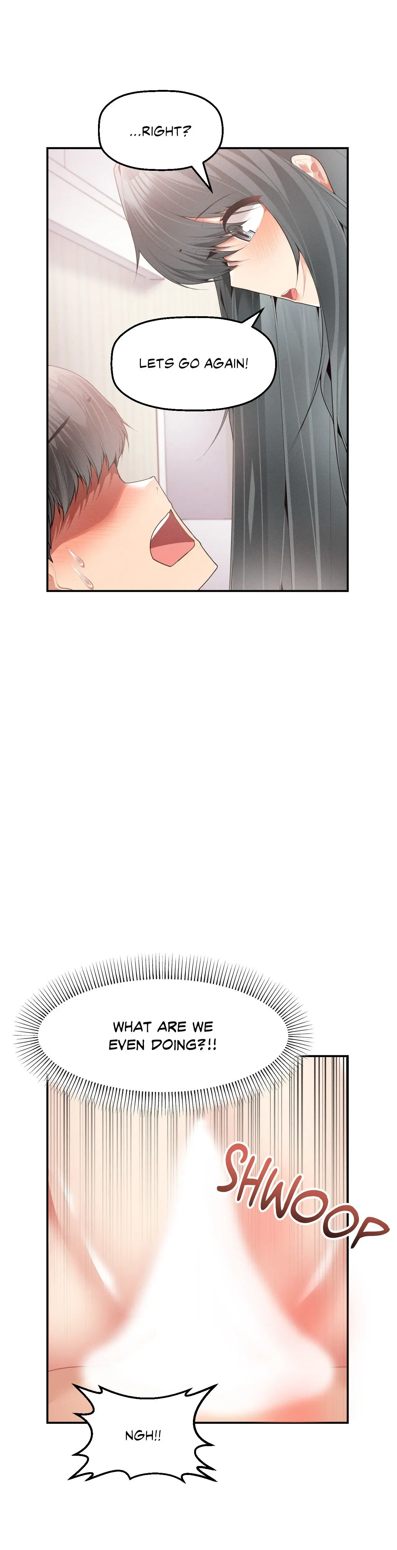 True Colors Chapter 4 - Page 34