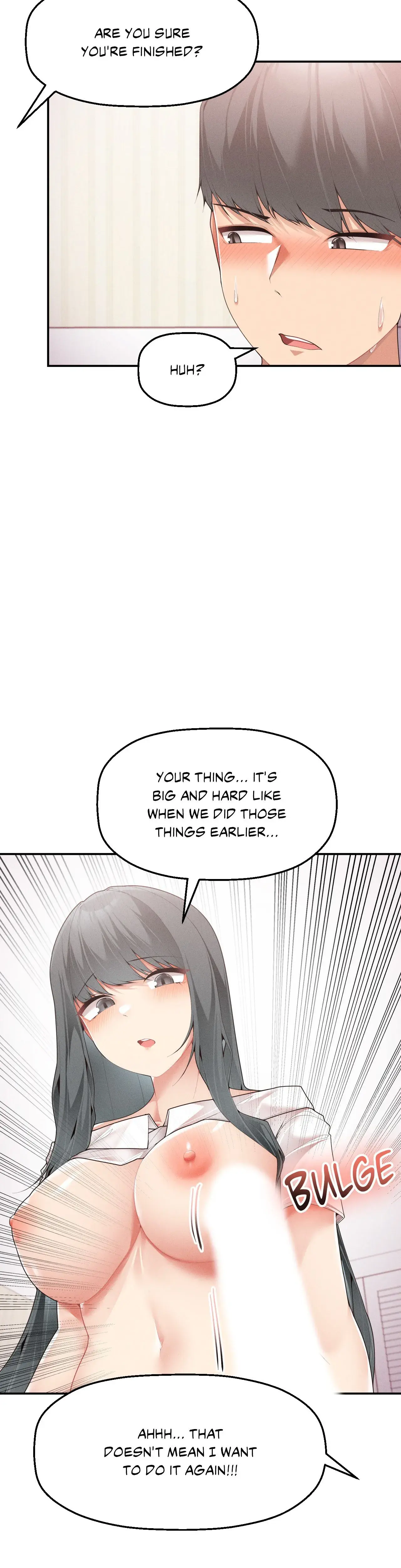 True Colors Chapter 4 - Page 8